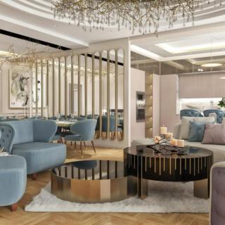 Luxary Home VIP Millennium - 0