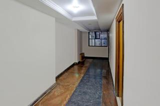 SPOT ON Hotel Rk Residency Near MGBS Bus station - 6