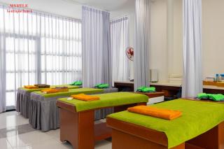 Myrtle Boutique Hotel Phu Quoc - 5