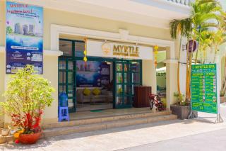Myrtle Boutique Hotel Phu Quoc - 3