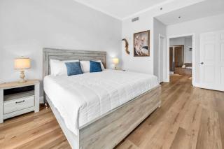 Laketown Wharf Penthouse 2026 - 6