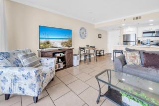 Long Beach Resort 1-105 - 1