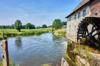 Molengats Luxe Appartement Zuid Limburg Airco Topbeoordeeld - 9