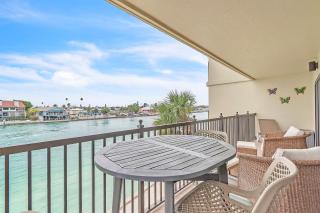 Land's End 3-301 Bay Front - Premier - St. Pete Beach - 9