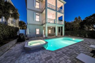 Topsail - 8