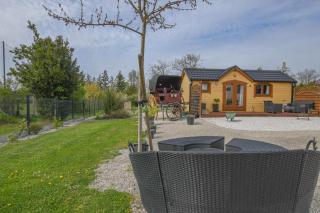 Le chalet pour la nuit - 7