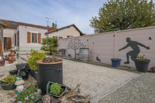 Le chalet pour la nuit - 4