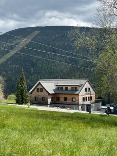 Apartmány Výsluní - 5