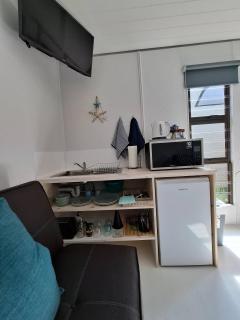 Petite Cottage Plett close to town - 6