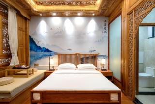 Mashang Youqian Homestay (Gucheng Lijiang Old Town) - 1