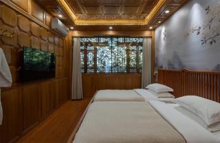 Mashang Youqian Homestay (Gucheng Lijiang Old Town) - 3
