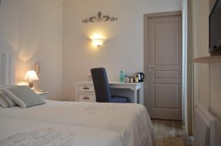 Grand Hôtel des Bains SPA - 1