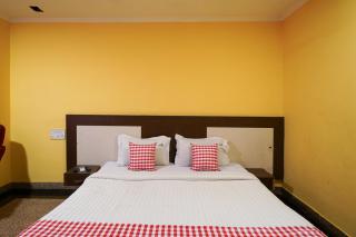 Open Hotel by Olive - Chamiers park - 2
