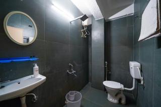 Open Hotel by Olive - Chamiers park - 1