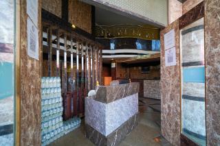 Open Hotel by Olive - Chamiers park - 9