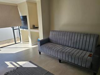 Villa del Mare Holiday Home - 2