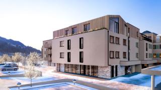 Wieshof Wilder Kaiser by ALPS RESORTS - 2