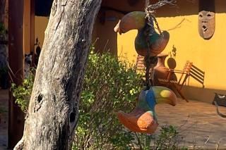 Bushvilla Umoja Kruger - 7