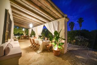 Villa Nina Luxury With Pool - Happy Rentals - 7