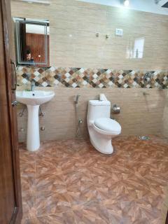 Chamspal zotpa home stay - 5