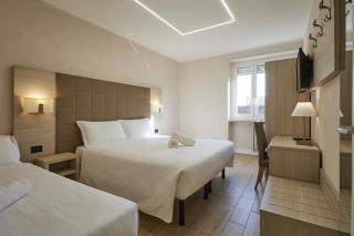 Hotel Galimberti - Turin - 4