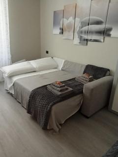 Suite Dream - 5
