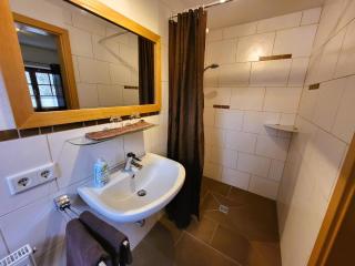 Haus Hörterer | Chiemgau Karte - 9