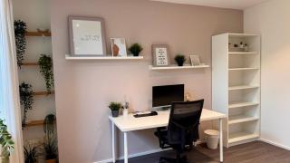 Modern Luxury Apartment - 5