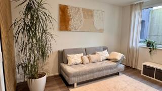 Modern Luxury Apartment - 1