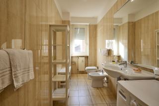 Hotel Galimberti - Turin - 6