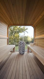 Osada Trawna Góra - luksusowe domki - basen, sauna, eco offroad - 3