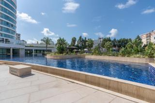 Sirius Town Pool, Beach & Mall Spa & Gym Near - Aksu - 2