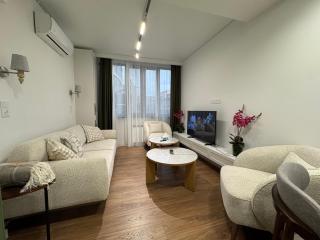 Modern apartment - 8