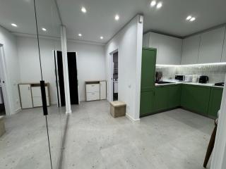 Modern apartment - 3