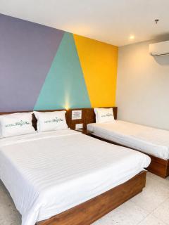 Hồng Phúc 8 Hotel - 2