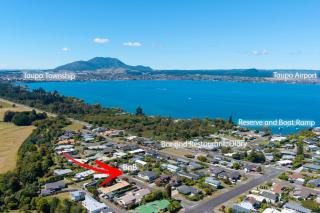Acacia Bay Secret - 4