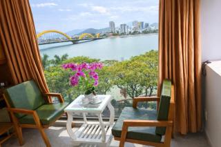 Hồng Phúc 8 Hotel - 8