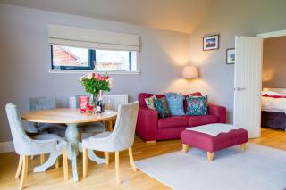 Snowdrop Lodge - 5