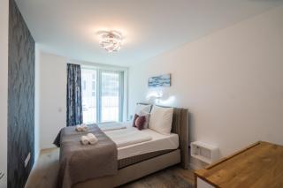 MyFlat Wave Garden IV Apartment - 5