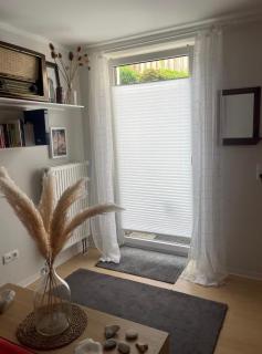 Ruhige Anliegerwohnung in Stadtnähe - 8