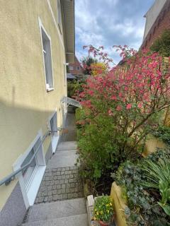 Ruhige Anliegerwohnung in Stadtnähe - 3