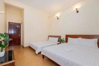 Biệt Thự Gần Biển Hồ Quý Ly - 4