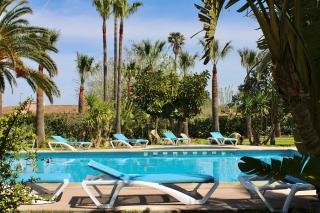 Can Tirenet by Sealand Villas - 0