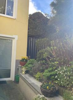 Ruhige Anliegerwohnung in Stadtnähe - 6