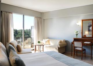 Golden Sun Hotel - Atene - 4