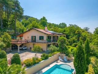 Welcoming villa with pool & lakeview! - Villa Emilia - 8