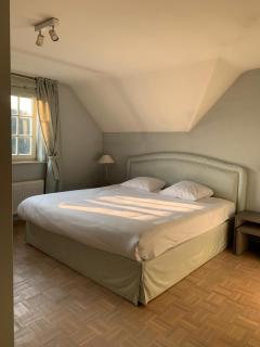 Cozy family house with garden in Knokke-zoute - 8