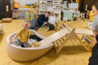 OREA Spa Hotel Palace Zvon Mariánské Lázně - 3