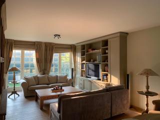 Cozy family house with garden in Knokke-zoute - 6