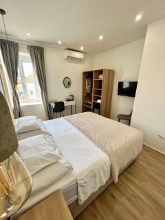 Soukki Town Centre Suites 1 - 7